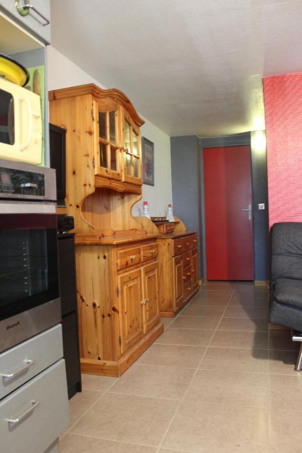 Les Hauts De Frisella Monacia-d'Aullene Exterior photo